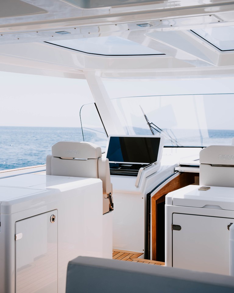 Fjord 53 XL — photo 16