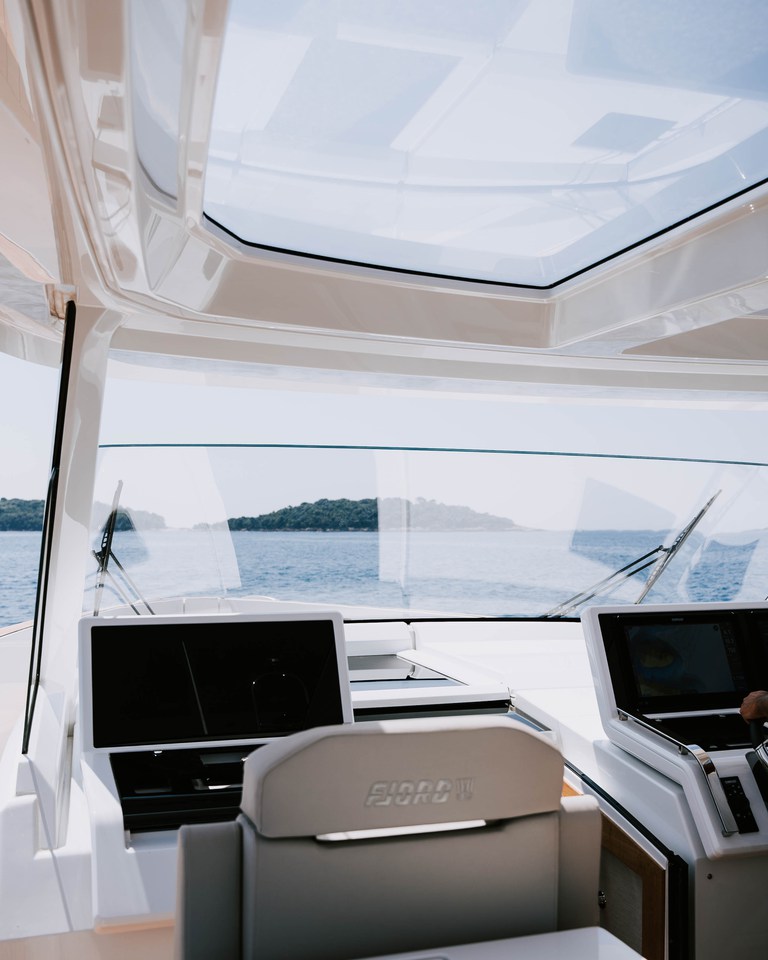 Fjord 53 XL — photo 17