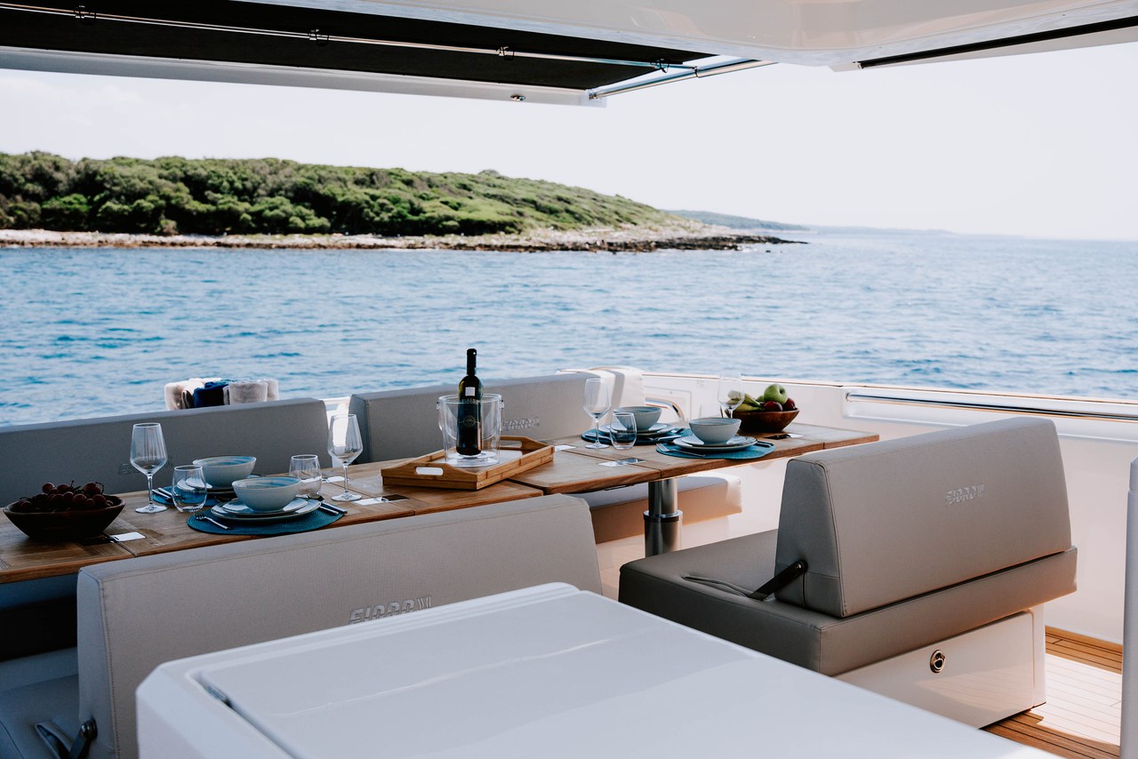 Fjord 53 XL — photo 19