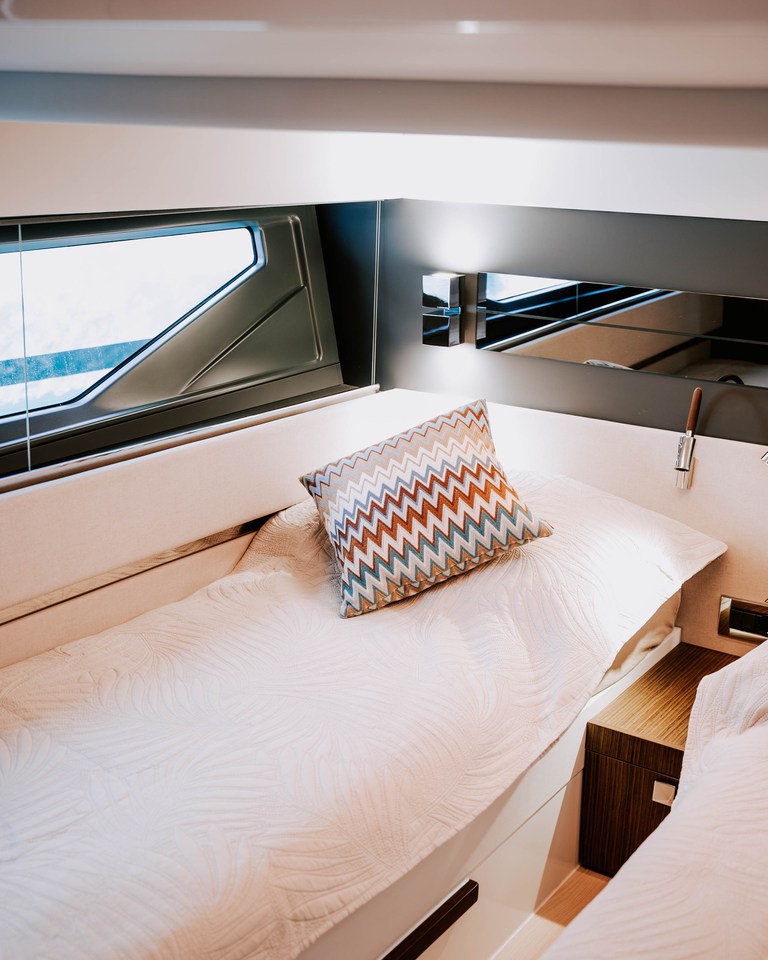 Fjord 53 XL — photo 25