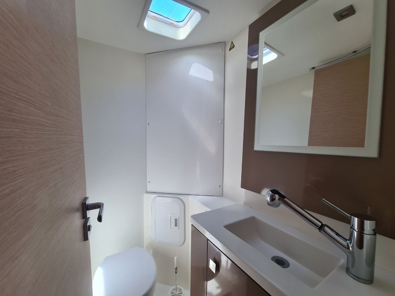 Fountaine Pajot Lucia 40 - 4 cab. — photo 14