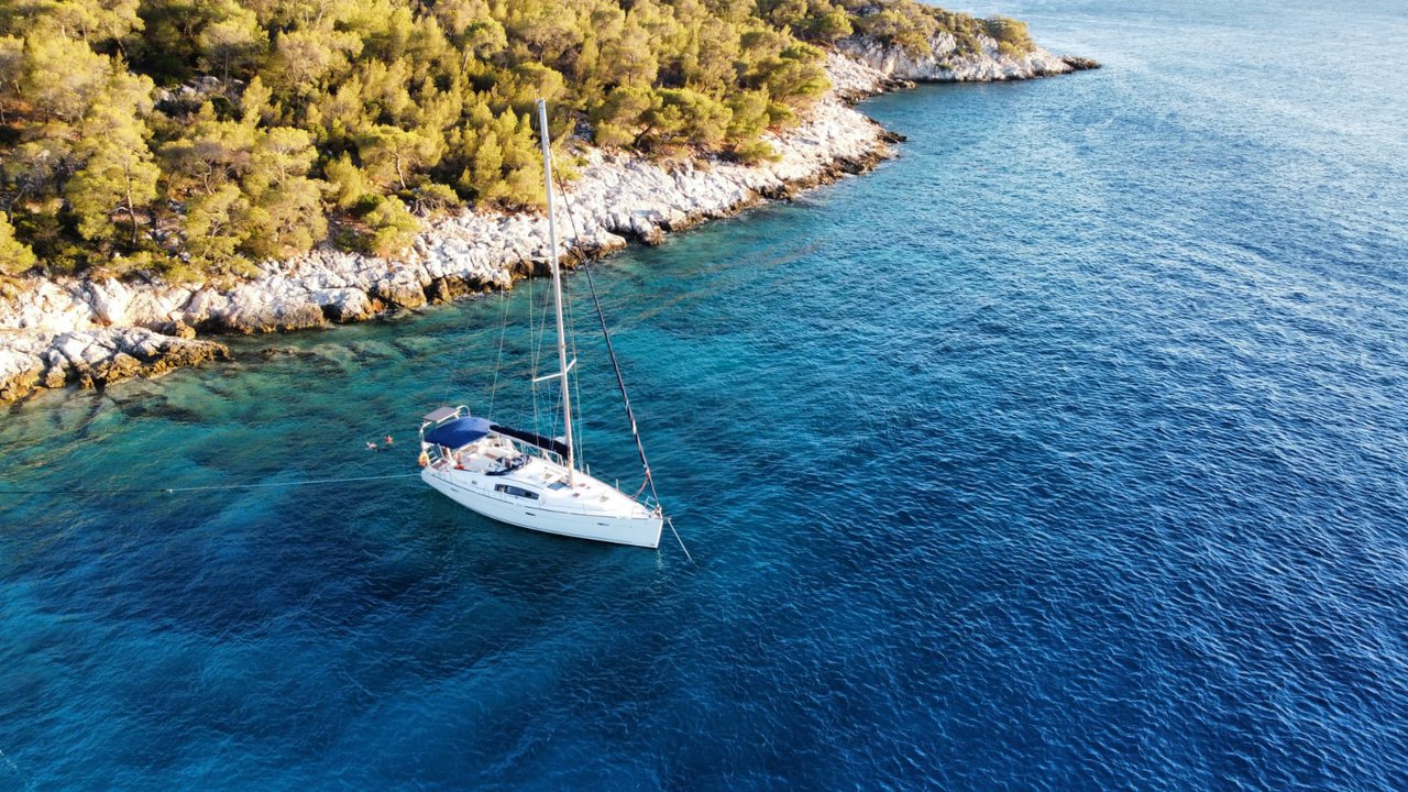 Oceanis 43 — photo 3