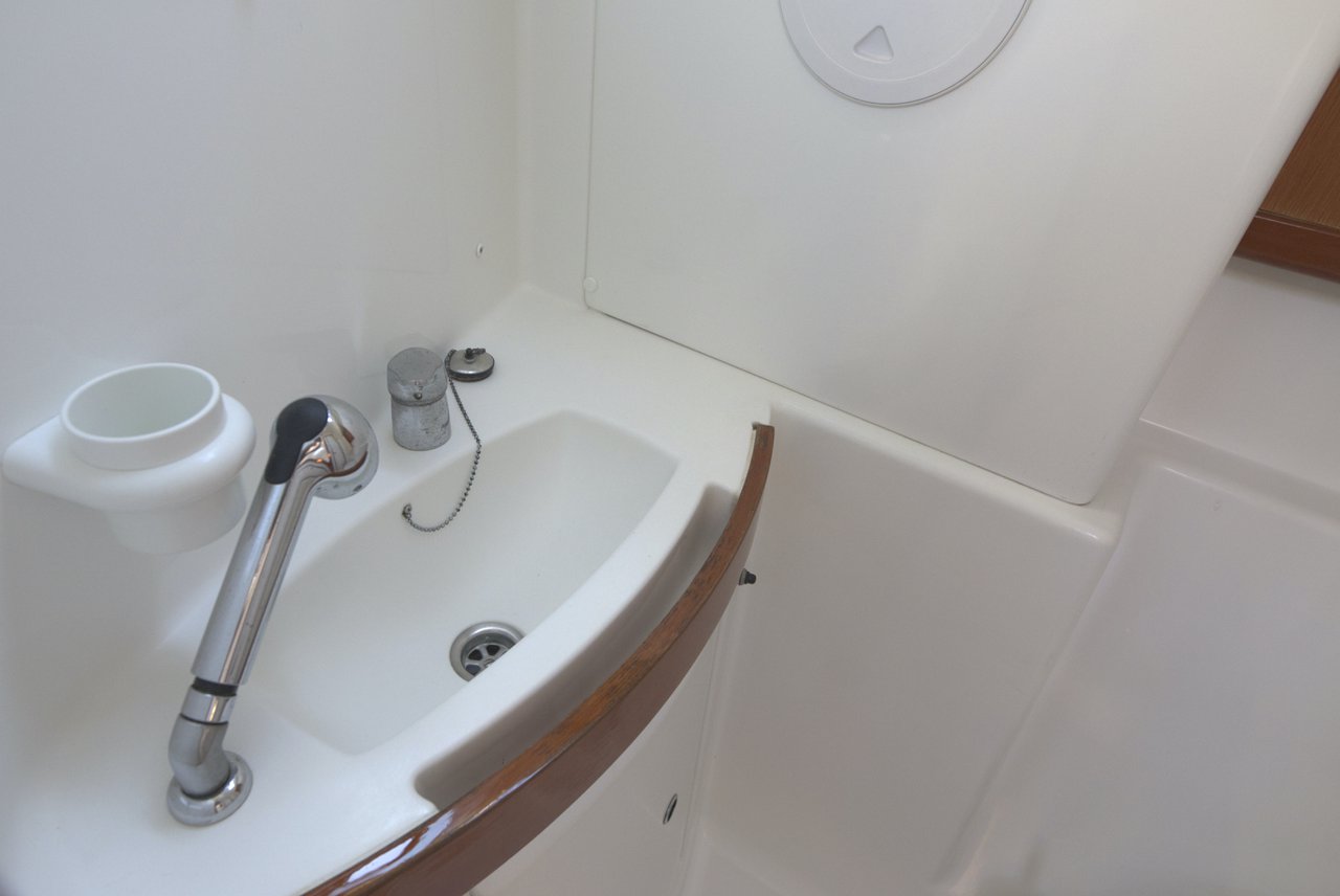 Oceanis 43 — photo 22