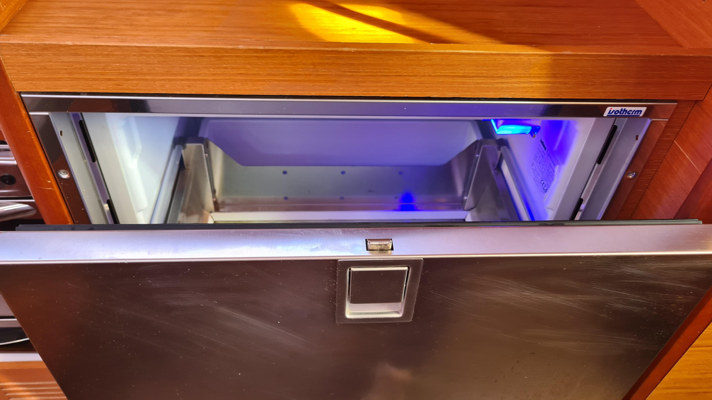 Dufour 460 GL - 3 cab. — photo 14