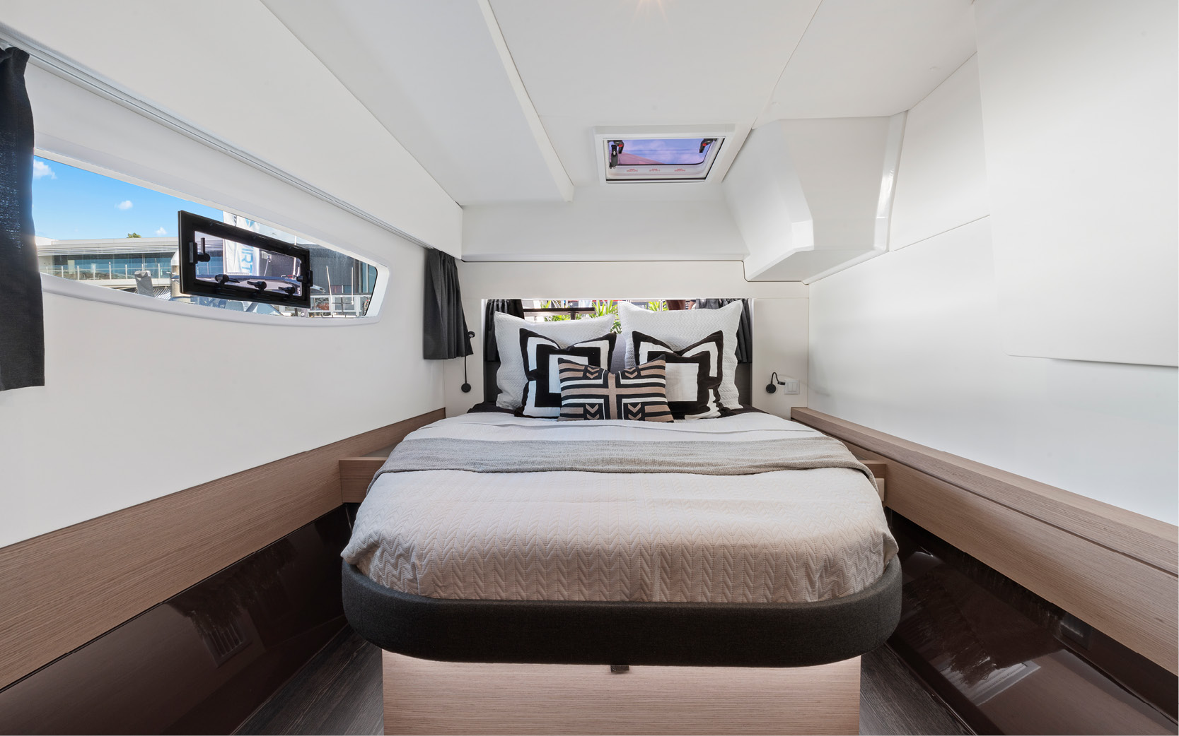 Fountaine Pajot Astrea 42 — photo 5