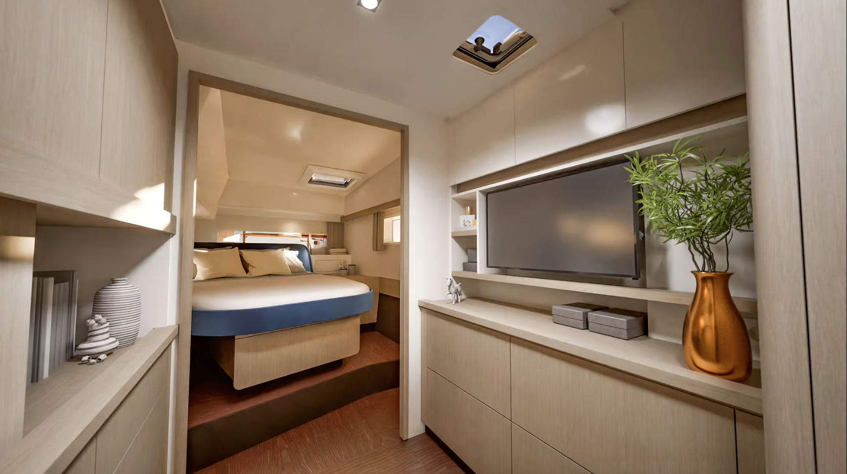 Fountaine Pajot FP 41 Maesto 3 — photo 6