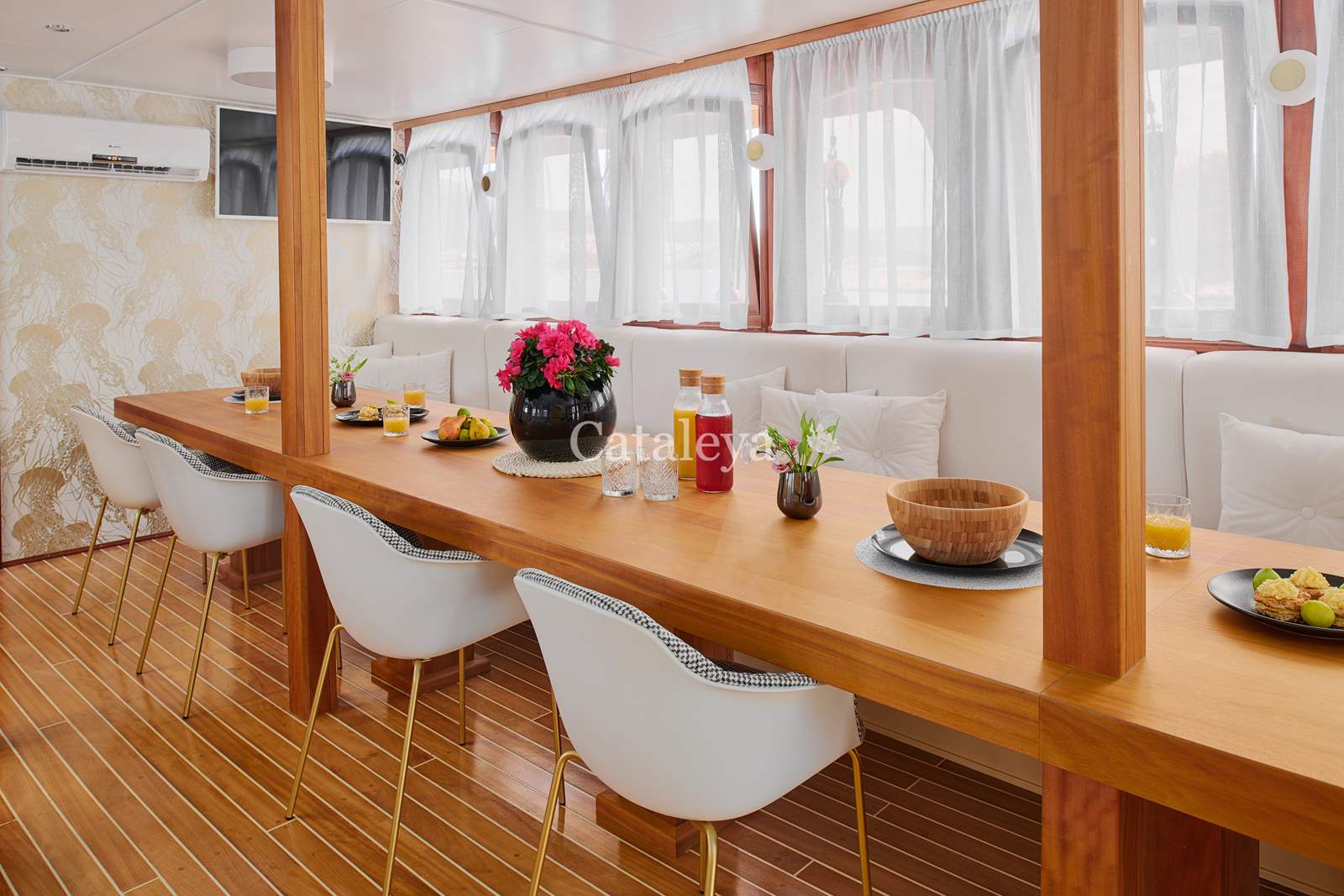 Cataleya — photo 25
