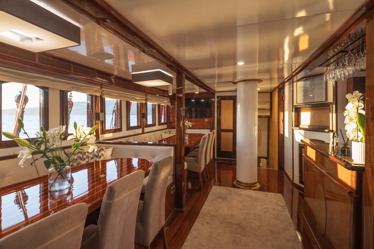 M/S Romanca — photo 6
