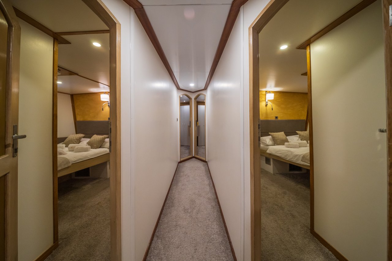 M/S Romanca — photo 12