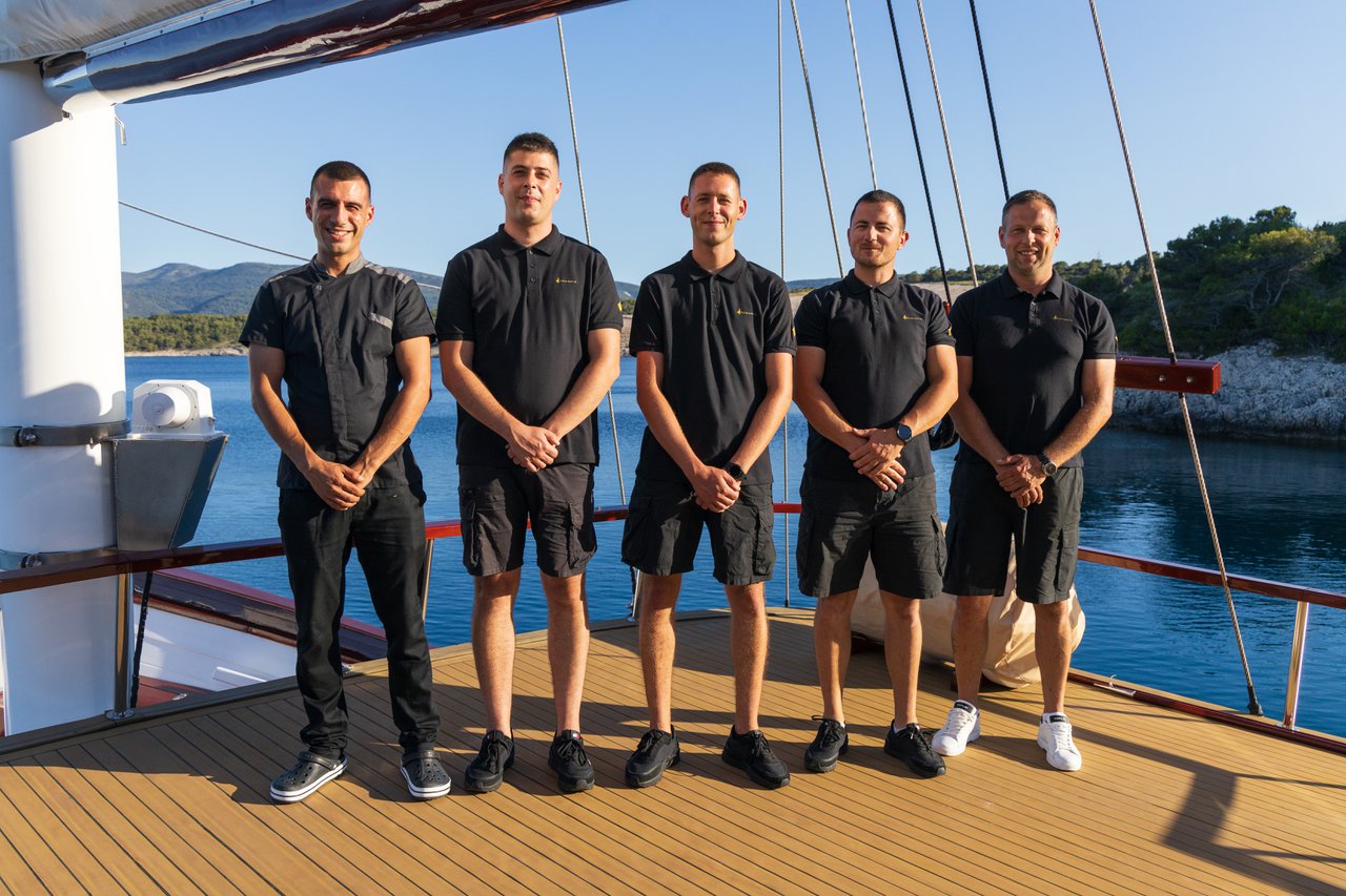 M/S Romanca — photo 22