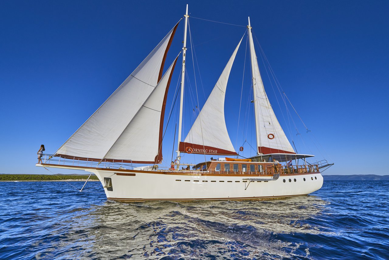 M/S Morning Star — photo 4