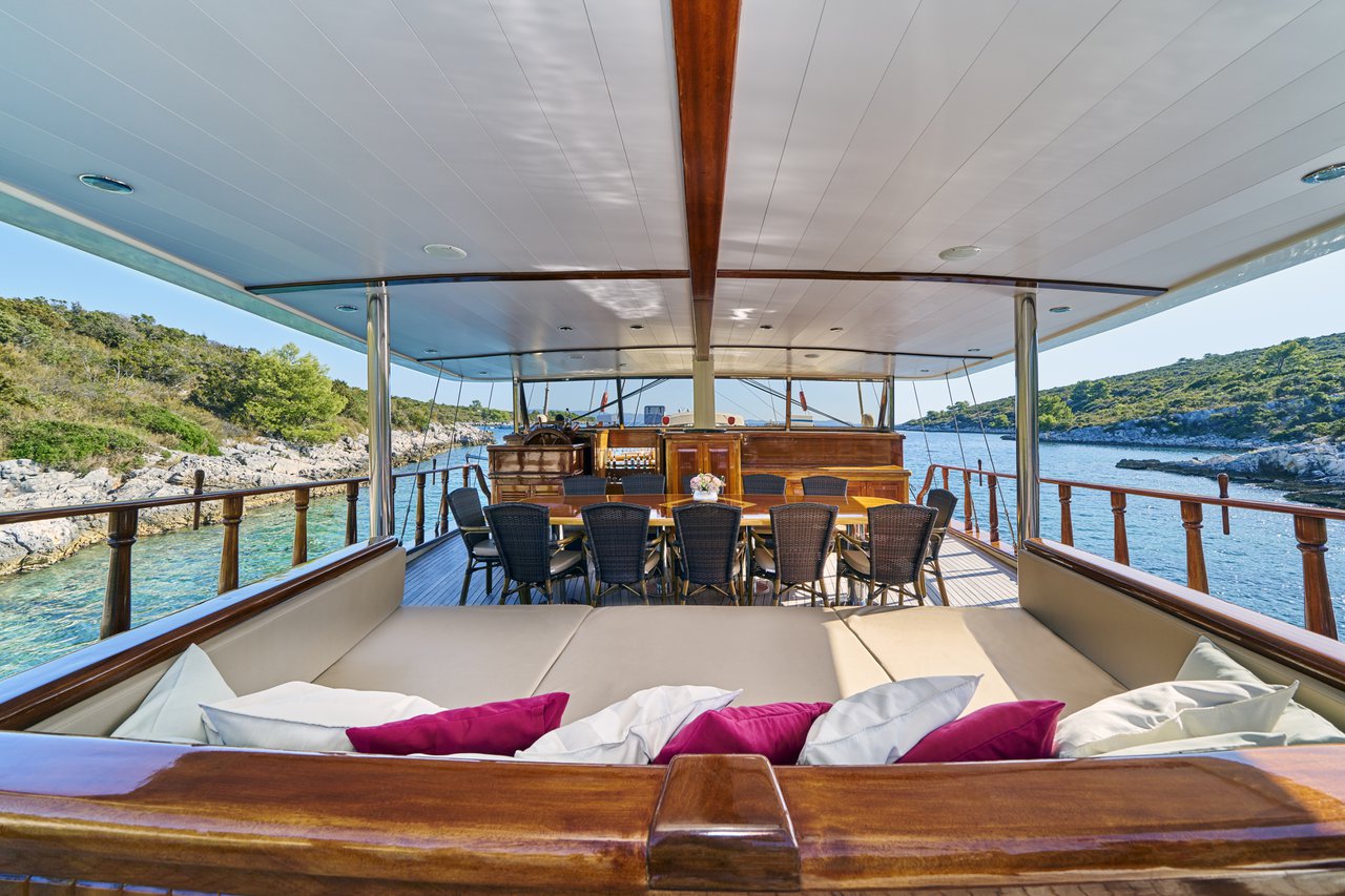 M/S Morning Star — photo 14