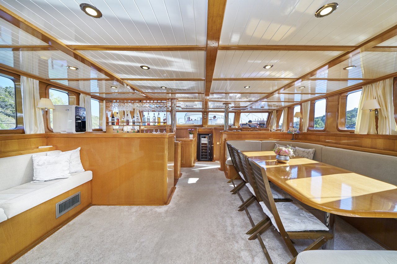 M/S Morning Star — photo 19