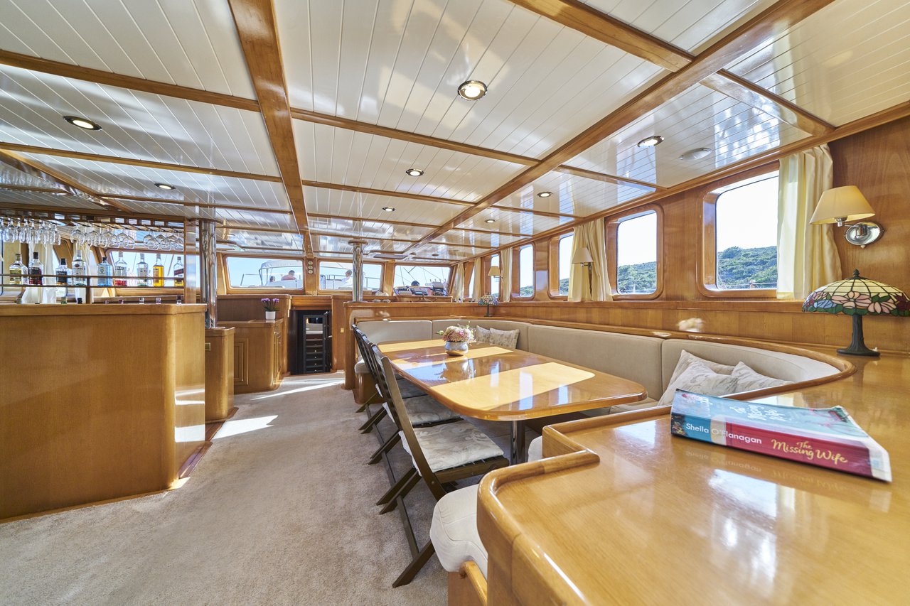 M/S Morning Star — photo 20