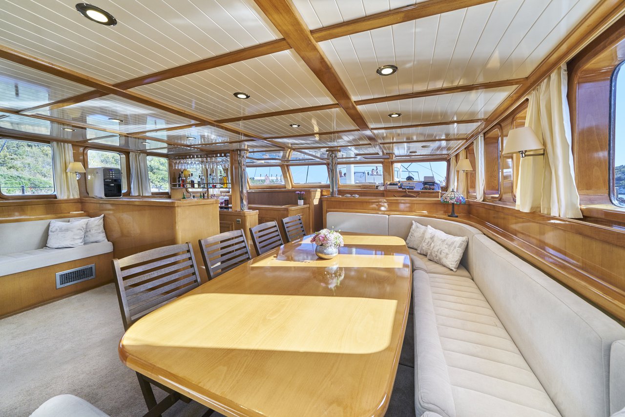 M/S Morning Star — photo 21