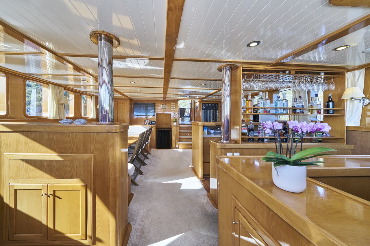 M/S Morning Star — photo 22