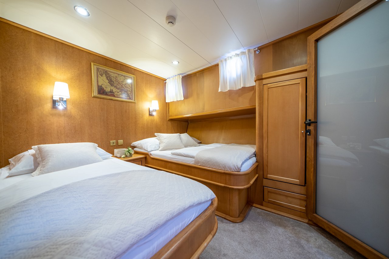 M/S Morning Star — photo 23