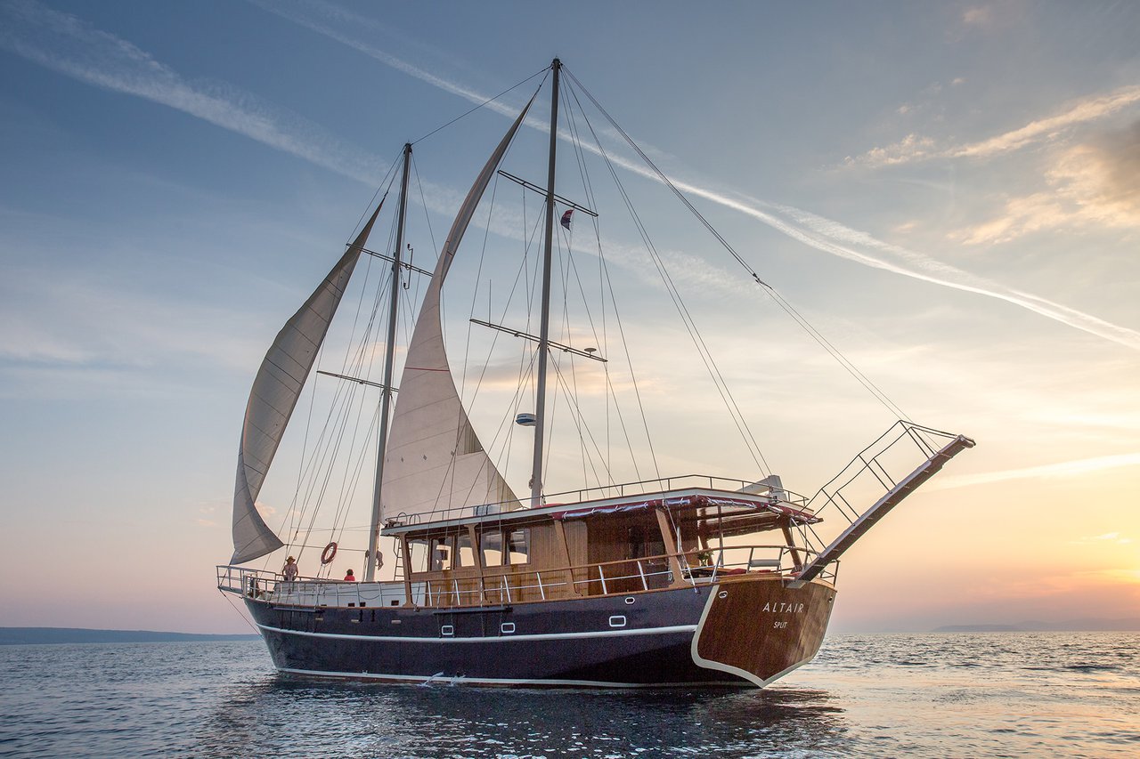 M/S Altair — photo 1