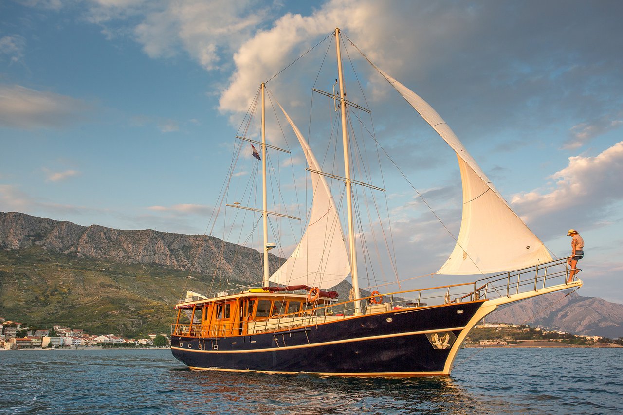 M/S Altair — photo 3