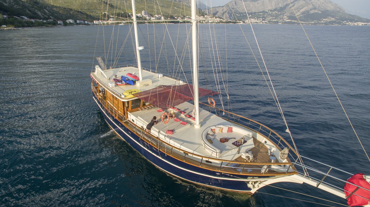 M/S Altair — photo 9