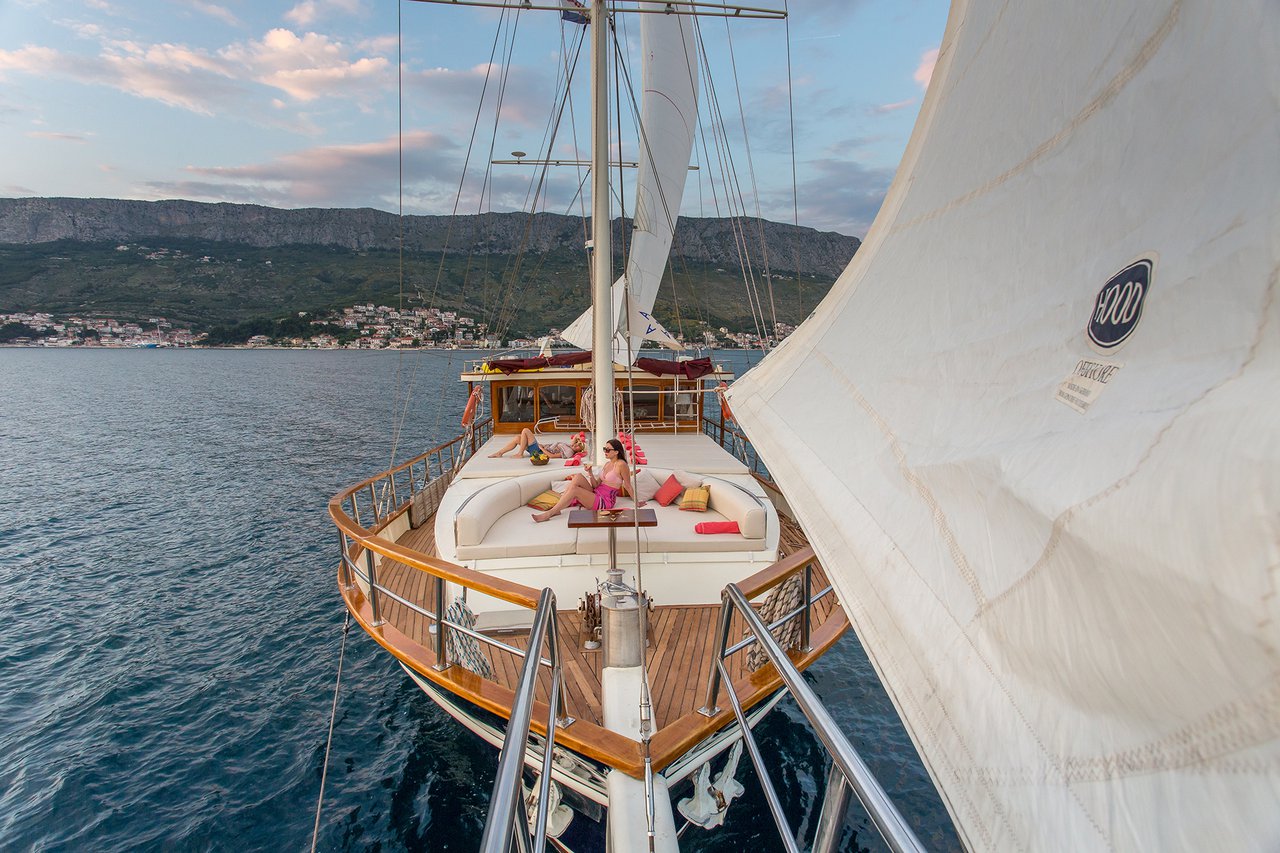 M/S Altair — photo 12