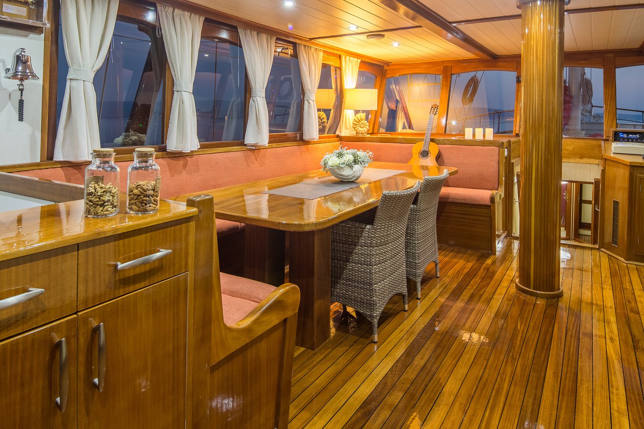 M/S Altair — photo 23