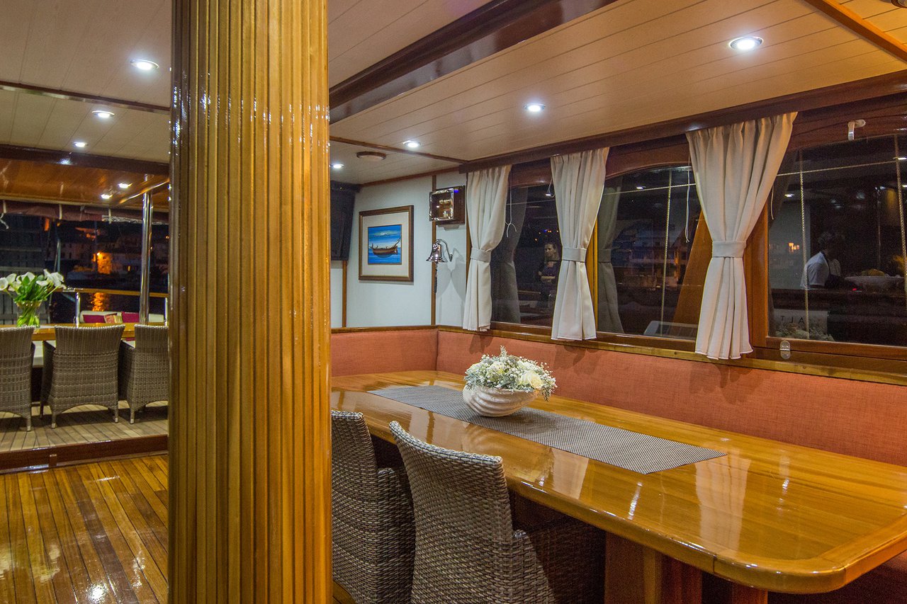 M/S Altair — photo 24