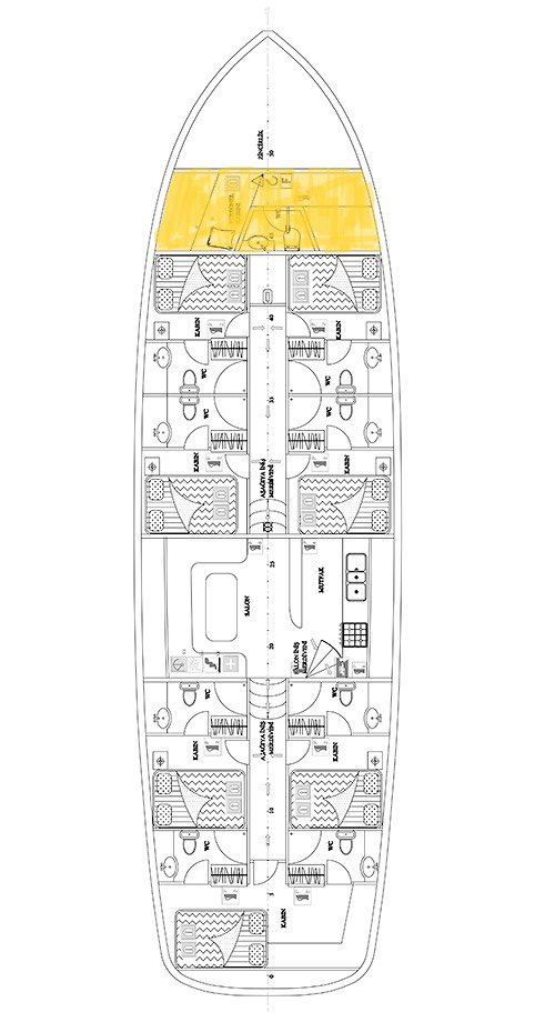 M/S Allure — photo 3