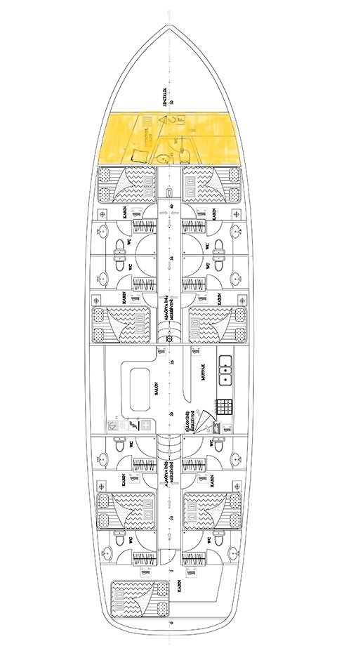 M/S Allure — photo 2