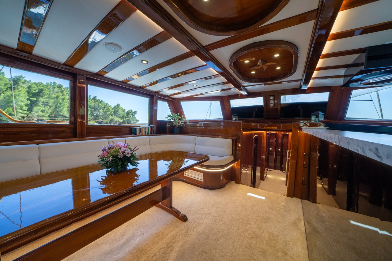 M/S Allure — photo 15