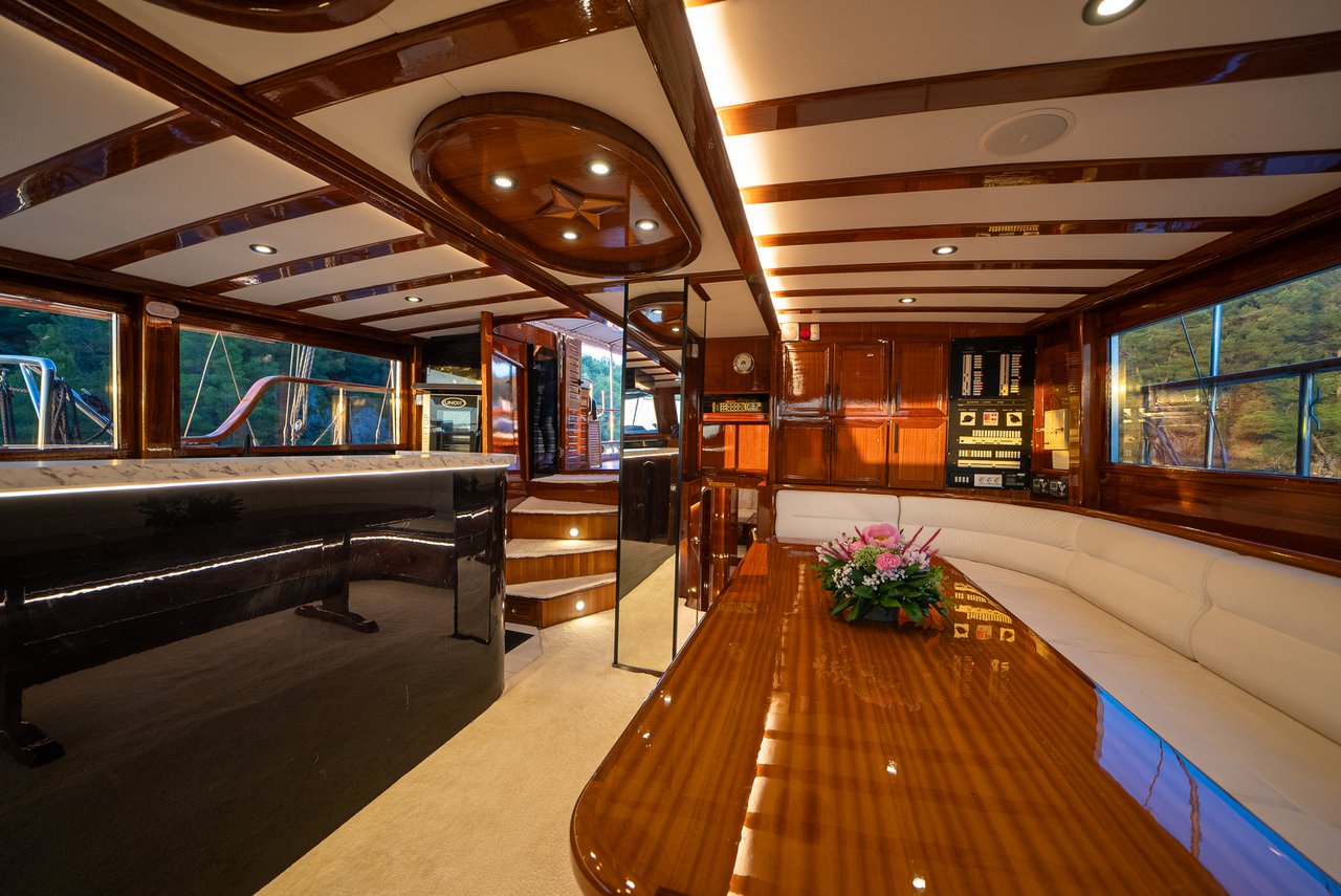 M/S Allure — photo 19