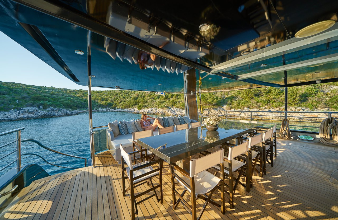 M/S Rara Avis — photo 16