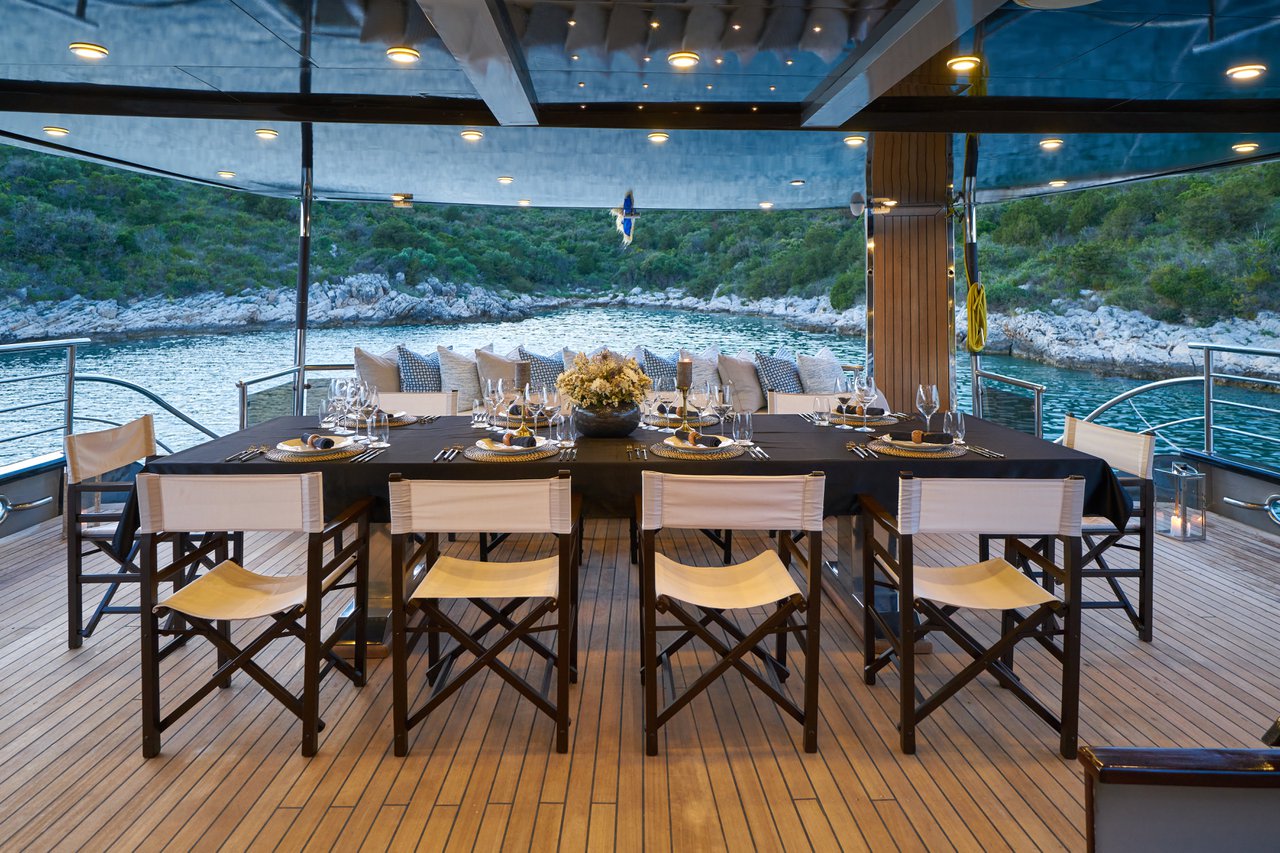 M/S Rara Avis — photo 18