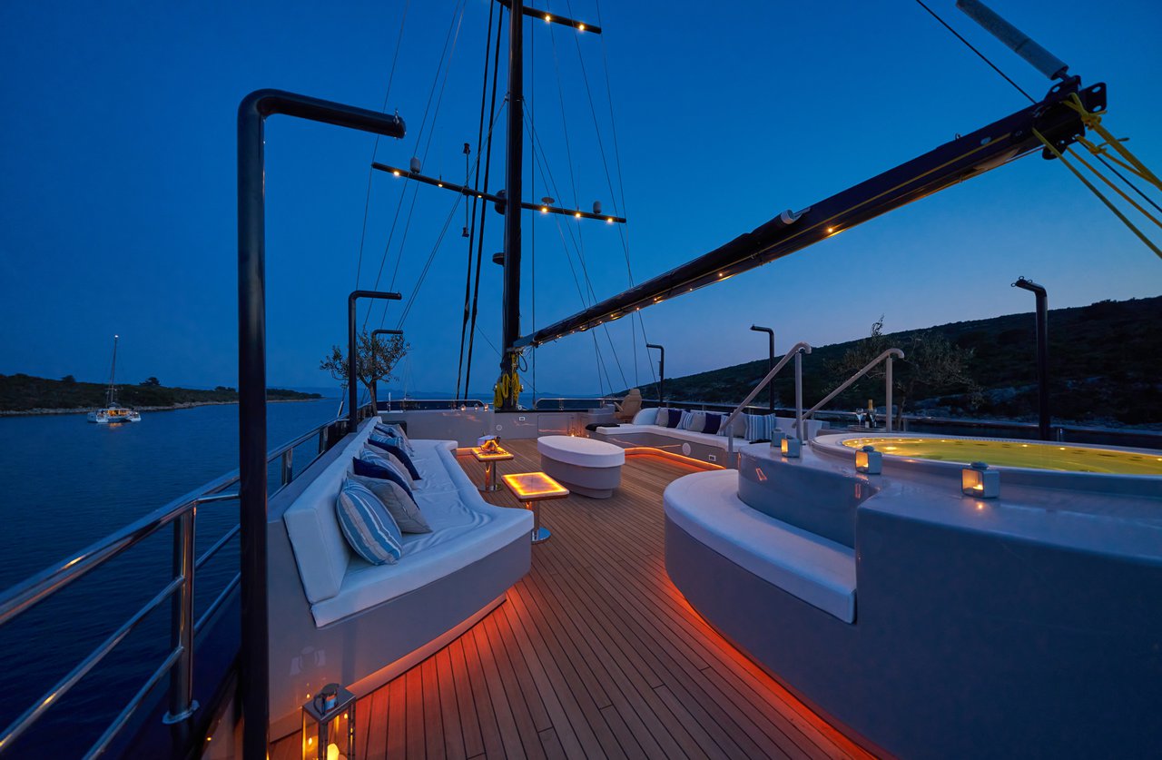 M/S Rara Avis — photo 20