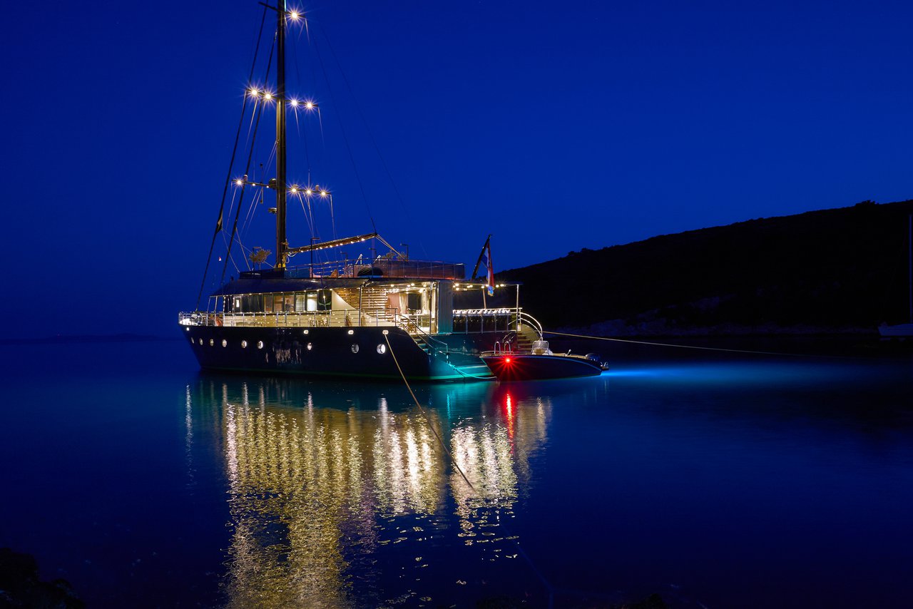 M/S Rara Avis — photo 24