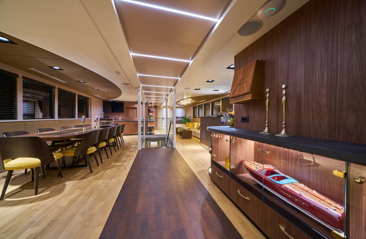 M/S Rara Avis — photo 26