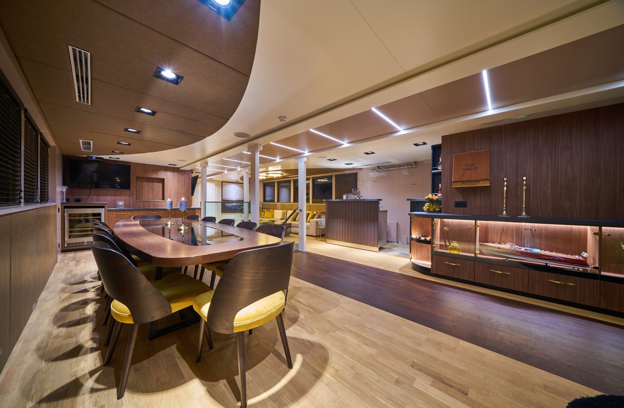 M/S Rara Avis — photo 27