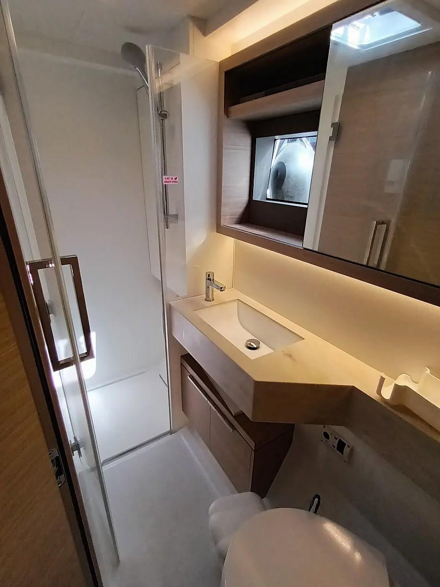 Lagoon 51 - 6 cab. — photo 16
