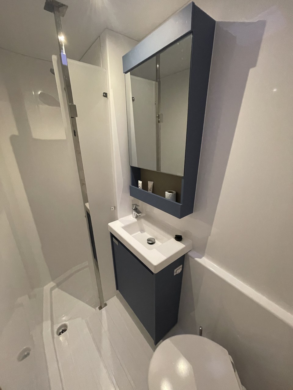 Fountaine Pajot Aura 51 - 5 + 1 cab. — photo 19