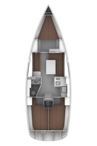 Bavaria Cruiser 36 — photo 2