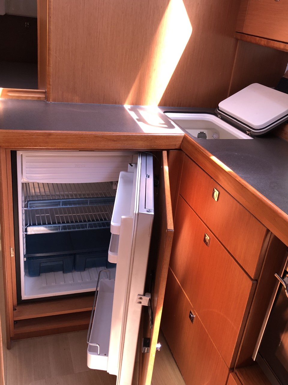 Bavaria Cruiser 46 - 4 cab. — photo 13