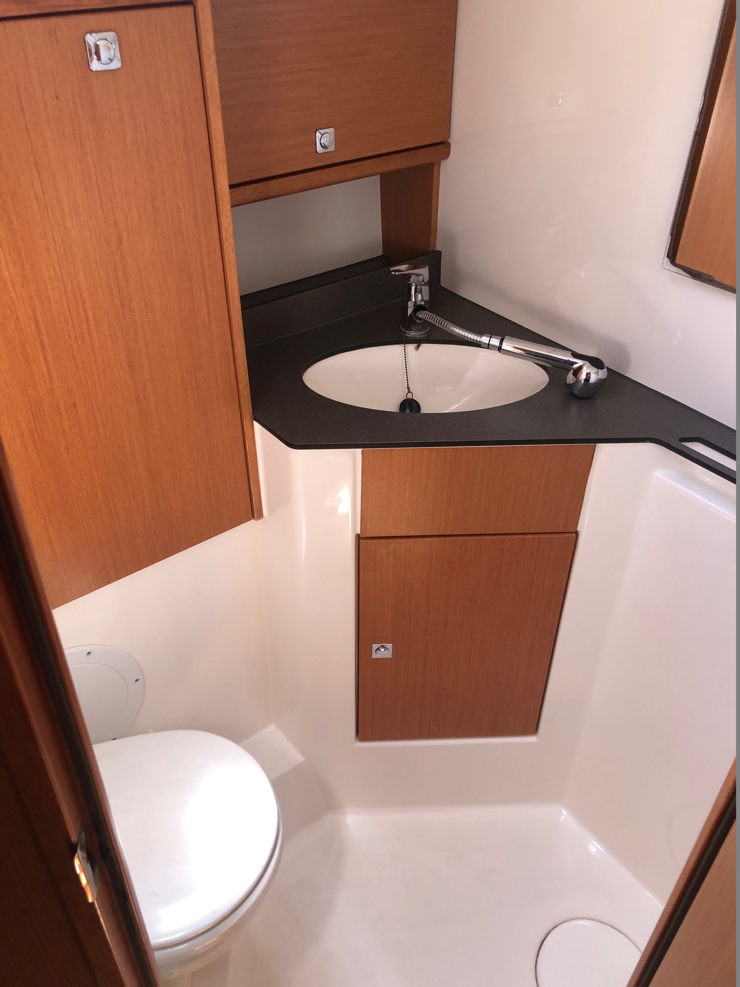 Bavaria Cruiser 46 - 4 cab. — photo 18
