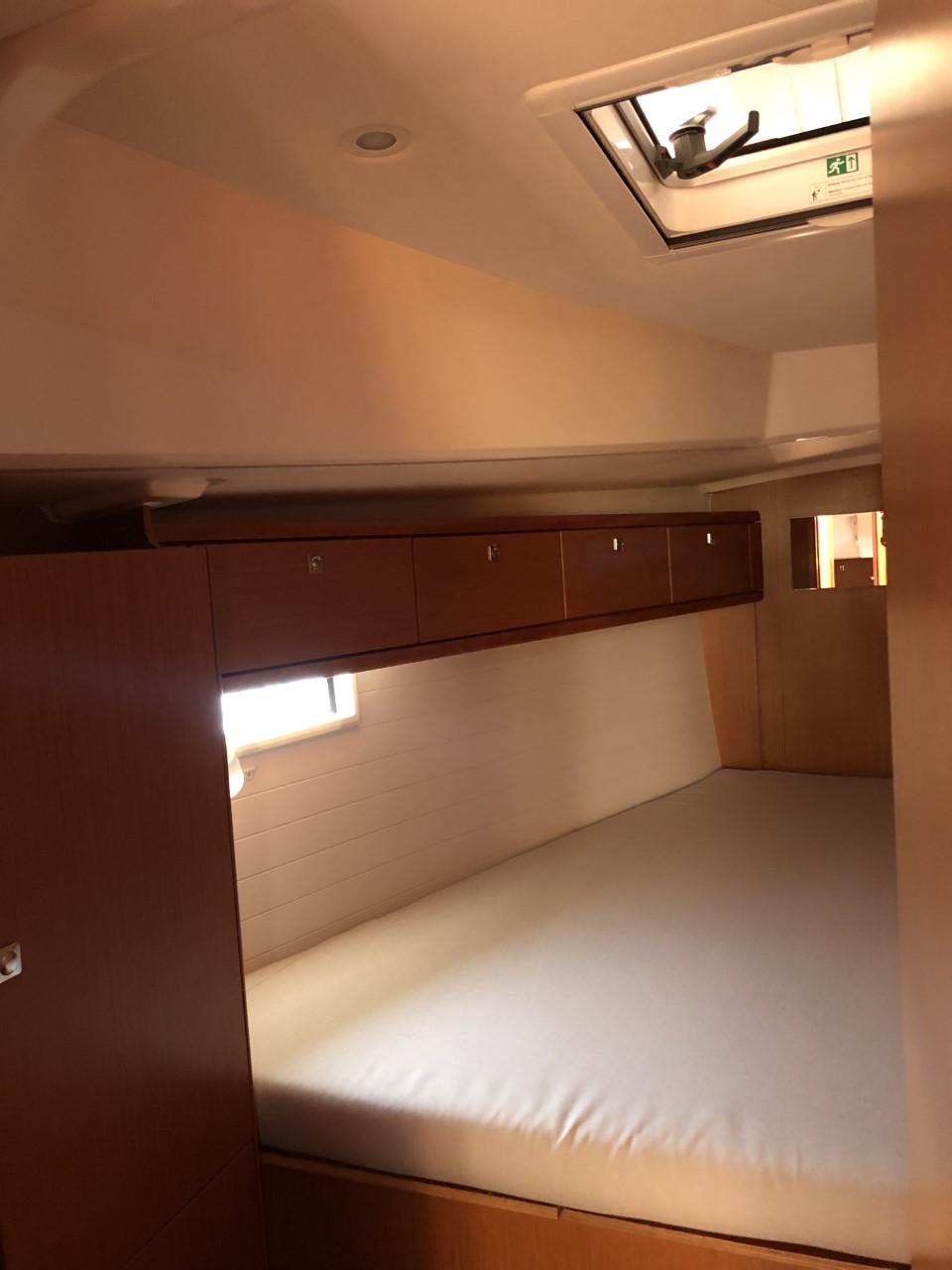 Bavaria Cruiser 46 - 4 cab. — photo 21