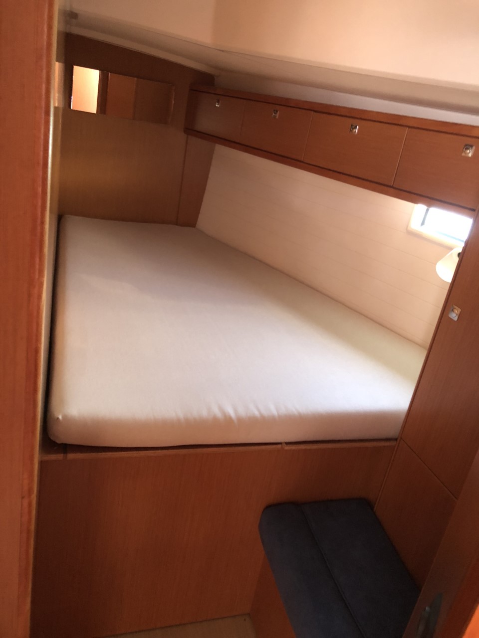 Bavaria Cruiser 46 - 4 cab. — photo 22