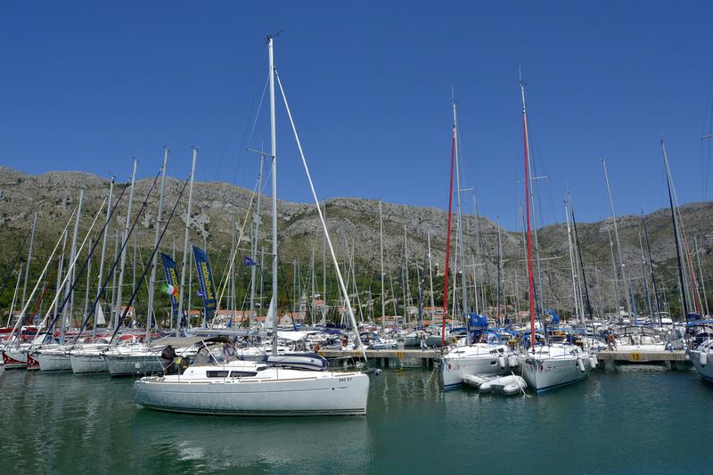 Sun Odyssey 33i - 2 cab. — photo 6