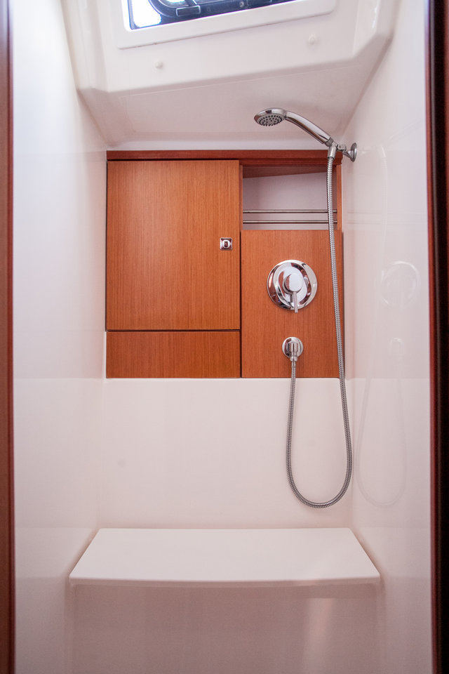 Bavaria Cruiser 46 - 4 cab. — photo 15