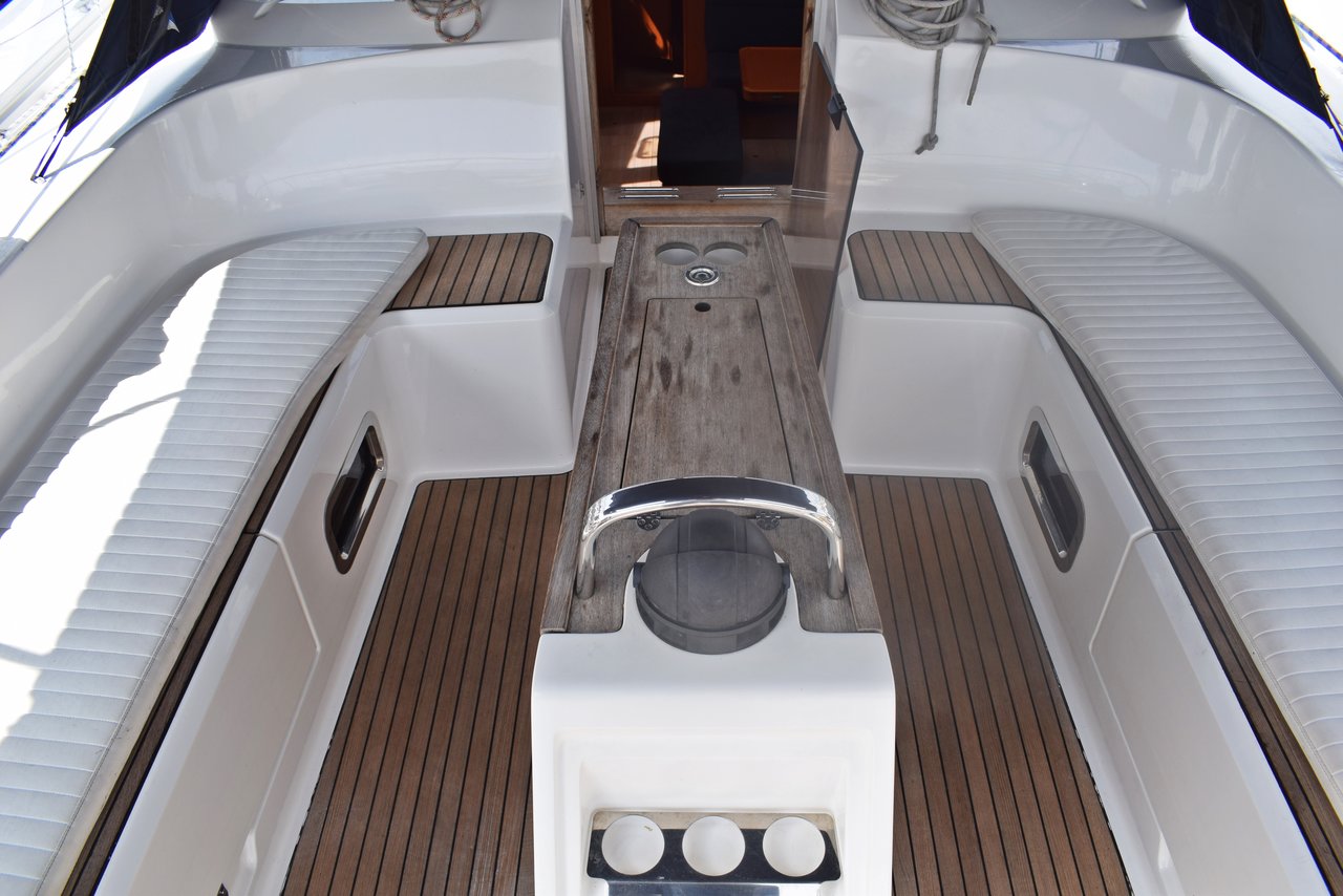 Bavaria Cruiser 51 — photo 7
