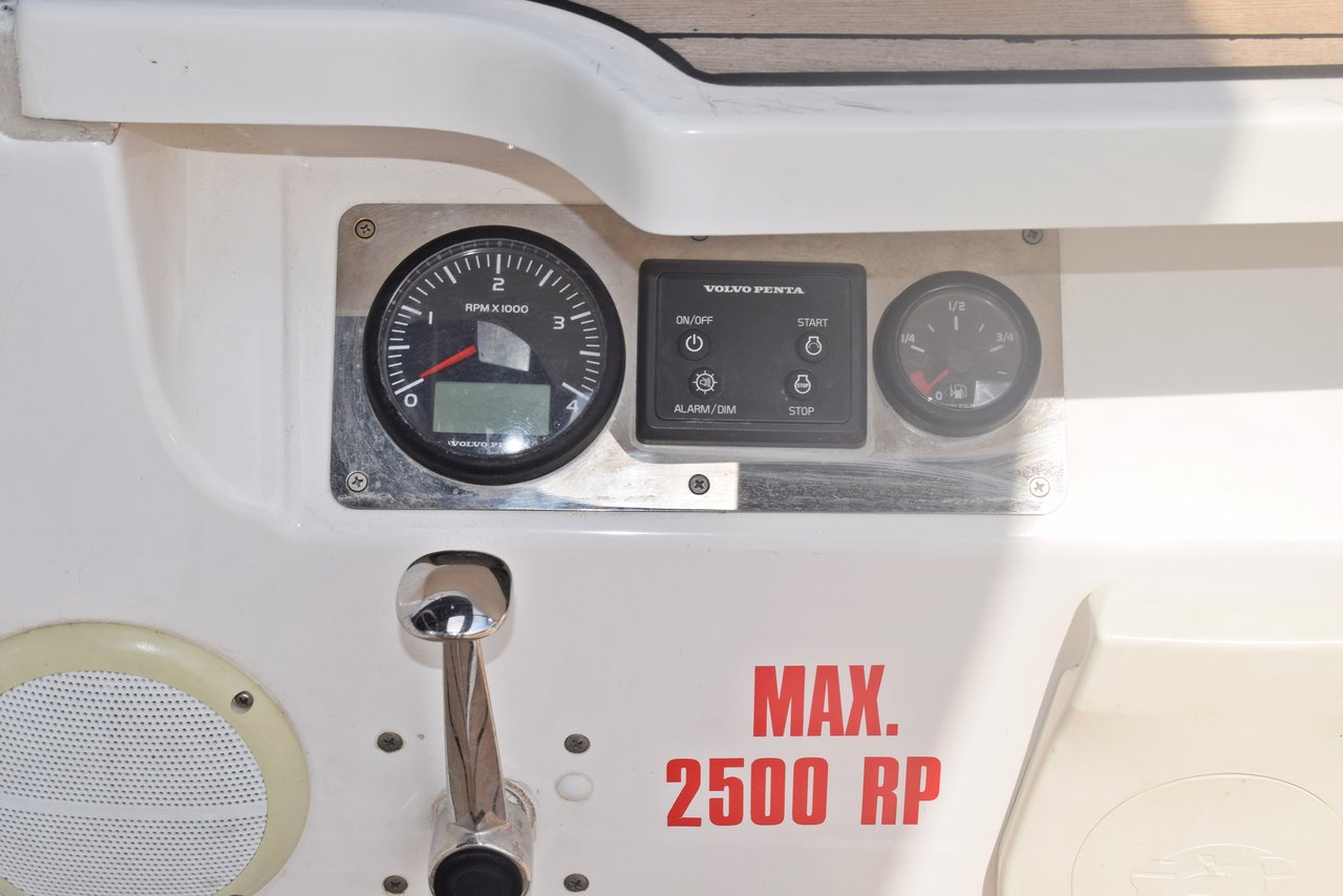 Bavaria Cruiser 51 — photo 8