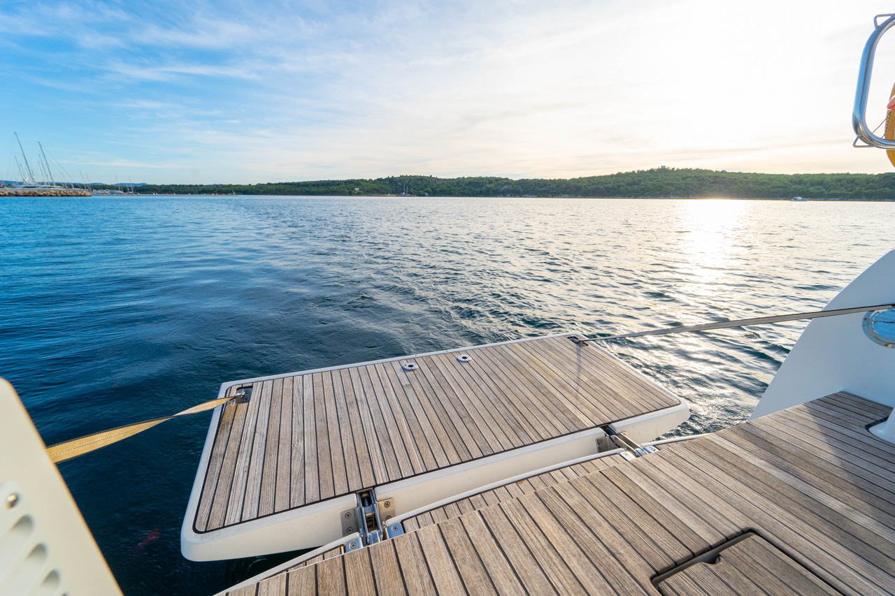 Bavaria Cruiser 33 — photo 7