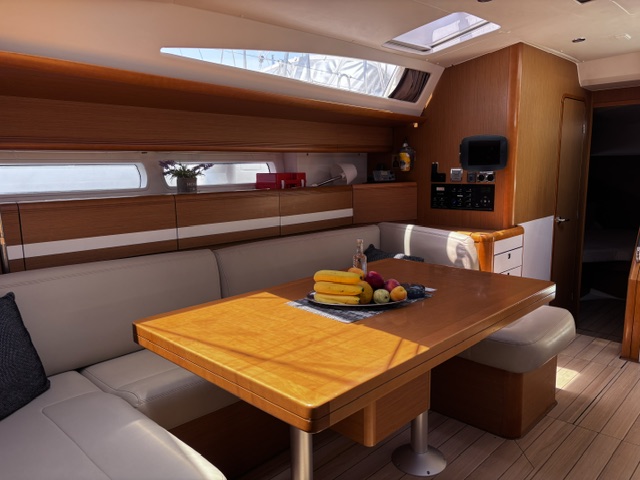 Jeanneau 53 - 6 cab. — photo 9